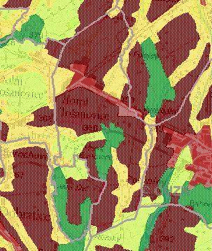 Do budoucna lze očekávat spíše zlepšování kvality ovzduší v řešeném území, a to zejména vlivem zavádění nových technologií a zpřísňováním emisních limitů.