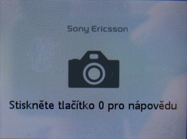 2. USE CASE 2: FOTOAPARÁT A MÉDIA 2.1. ZMĚNA KVALITY FOTOGRAFIE Při tomto testu budu zkoušet chování telefonu při změně kvality fotografie při pořizování.