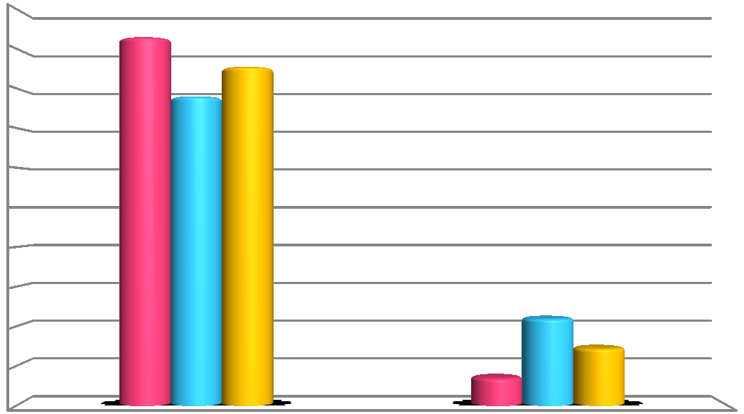 Otázka 6: Slyšel/a jsi o pyramidě zdravé výţivy? Z celkového počtu dotázaných slyšelo o pyramidě zdravé výţivy 85,5 %. Zbylých 14,5 % respondentů o pyramidě zdravé výţivy nikdy neslyšelo.