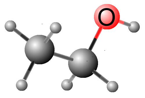 Alkohol Ethanol,