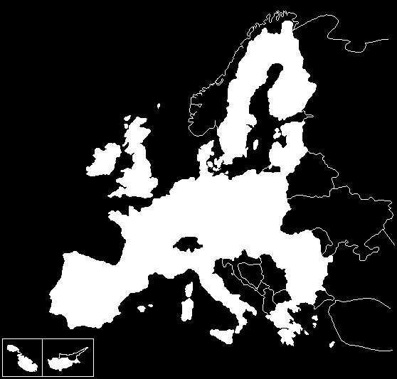 Prevalence fyzické aktivity v EU Procento populace, které ve volném čase se věnují