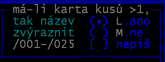 nelogičnosti natvrdo. Máli záznam datum 10.09.2014 a ten po něm následující sice nižší datum 08.09.2015, ale ze stejného měsíce a roku, není funkcí označen jako chybný.