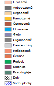 Ochranu přírody tak zajišťují pouze skladebné části územního systému ekologické stability (dále ÚSES) a významné krajinné prvky (VKP). Podle 3 písmene a) zákona č. 114/1992 Sb.