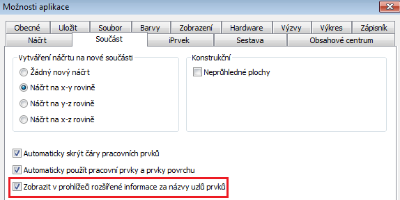 Tyto doplňující informace nelze upravovat v prohlížeči.