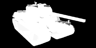 ukládání, maskování (BIA) Doporučené vybavení: Posádka a moduly M6 je americký tank VI. tieru, je součástí těžké linie zakončené těžkým tankem T110E5. V porovnání s KV-1S se jedná o nedoceněný tank.
