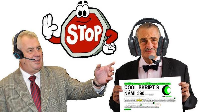 COOLCENTRUMCLUB Náš klub dobrých zaměstnanců má opět několik nových členů, kteří dostali certifikát a navíc mají každý den v callcentru zadarmo snídaně formou švédských stolů.