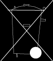 Teploty: standardní chod: od 0 C (32 F) do 45 C (113 F); krátkodobé uložení: od -20 C (-4 F) do + 60 C (140 F); dlouhodobé uložení: od -20 C(-4 F) do 25 C (77 F).