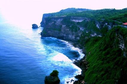 Meditační cesta na tajuplném ostrově Bali s Milošem Matulou 1.4.