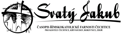 ROK MILOSRDENSTVÍ 2016 Oficiální logo Dobrý pastýř Kristus nese na ramenou ztraceného člověka Co naleznete v tomto čísle: Str. 2 Podstatné vysvětlení Roku milosrdenství Str.