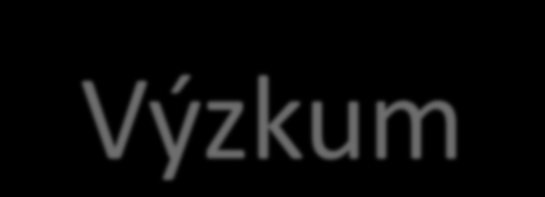 Výzkum Hypotézy H1: Učitelé s aprobacemi fyzika+matematika nebo fyzika+informační výchova používají počítačové modely ve výuce fyziky častěji než učitelé s aprobací fyzika+ostatní předměty.