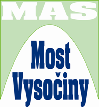 Název MAS: MOST Vysočiny o.p.s. Právní forma: obecně prospěšná společnost Leader 2007 2013: NE IČO: 26943662 Sídlo: Náměstí 17, 594 01 Velké Meziříčí Kontakt: www.masmost.cz Kontaktní osoba: Mgr.