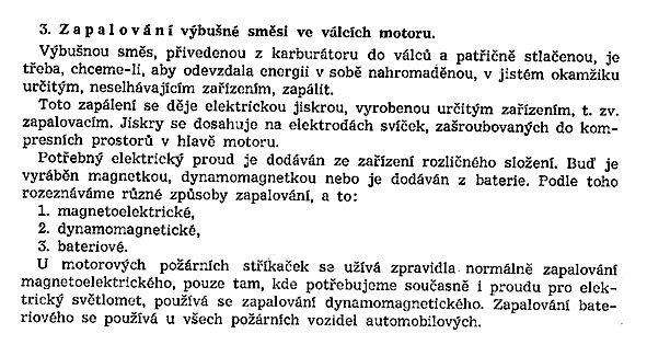 Dokončovací práce jsou pak už snadné po připojovat benzínové hadičky, nalít olej do převodovky zapalování po spodní kontrolní šroub.