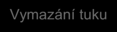 Cizí předměty Sklo, keramika, rtuť (teploměr) Obkladačky Cihly a zdivo Kovy (spony, prsteny, náramky, šrouby) Kůže a chlupy Kosti, zuby a chrupavky