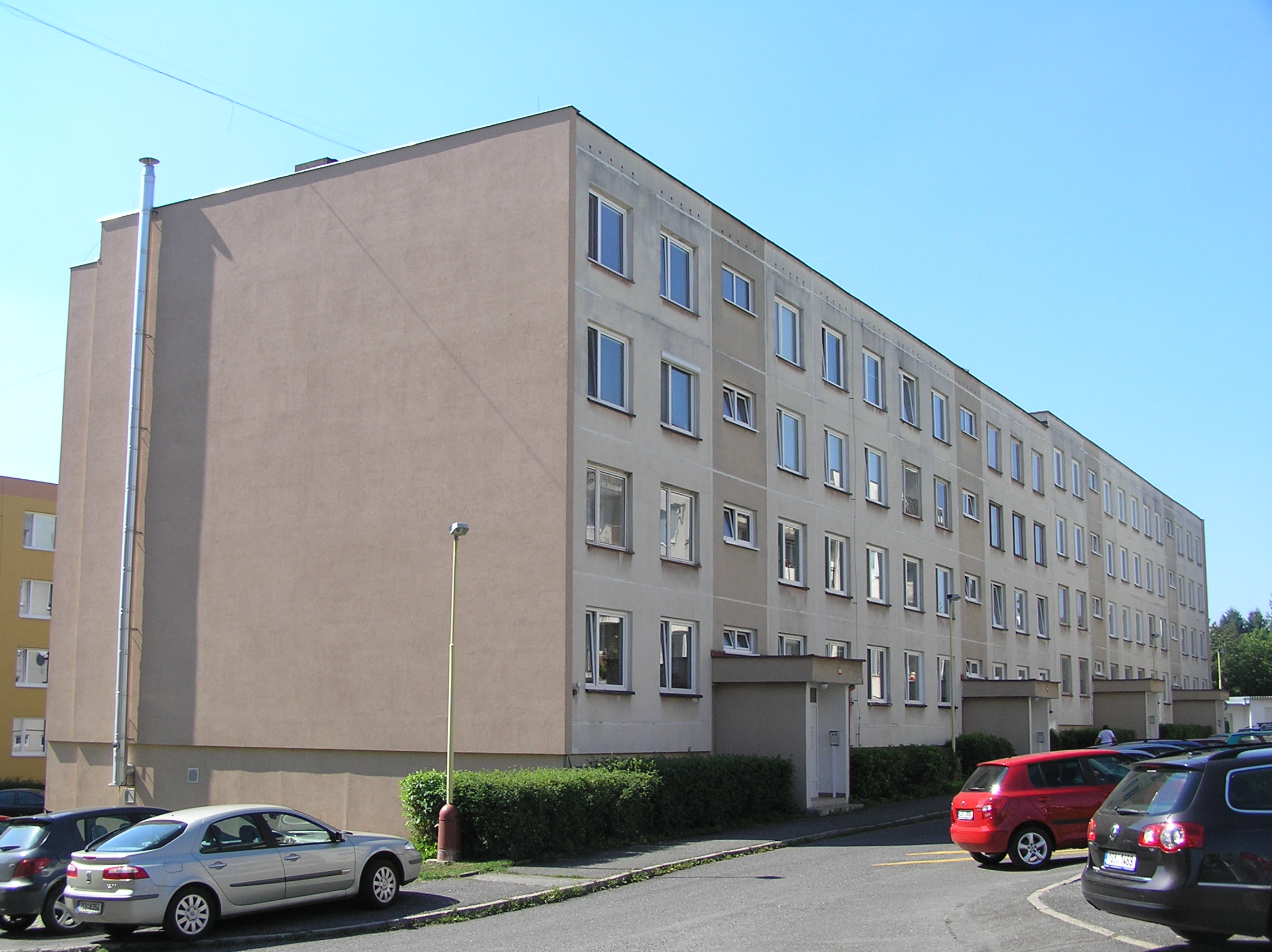 PRŮKAZ ENERGETICKÉ NÁROČNOSTI BUDOVY vydaný podle zákona č. 406/2000 Sb., o hospodaření energií, a vyhlášky č. 78/2013 Sb.