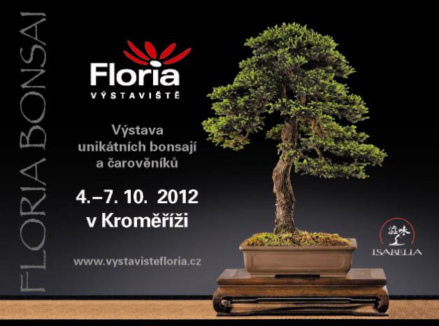 CO PRO VÁS CHYSTÁME Floria PODZIM 2012 Vážení spoluobčané, z důvodu malého počtu nahlášených zájemců o letní výstavu Floria Léto 2012 ve Věžkách u Kroměříže jsme se rozhodli pozvat Vás na Floria