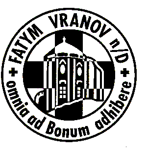 vánoèní zpravodaj PRO FARNOSTI FARNÍCH TÝMÙ VRANOV NAD DyJÍ A PØÍMÌTICE Nezapomeňme objevit ten