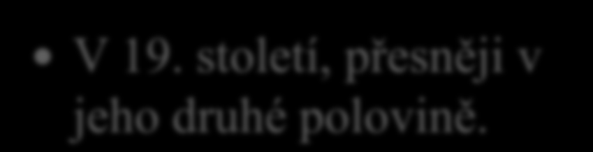 Úvod 7. Ve kterém století vznikla první frézka?