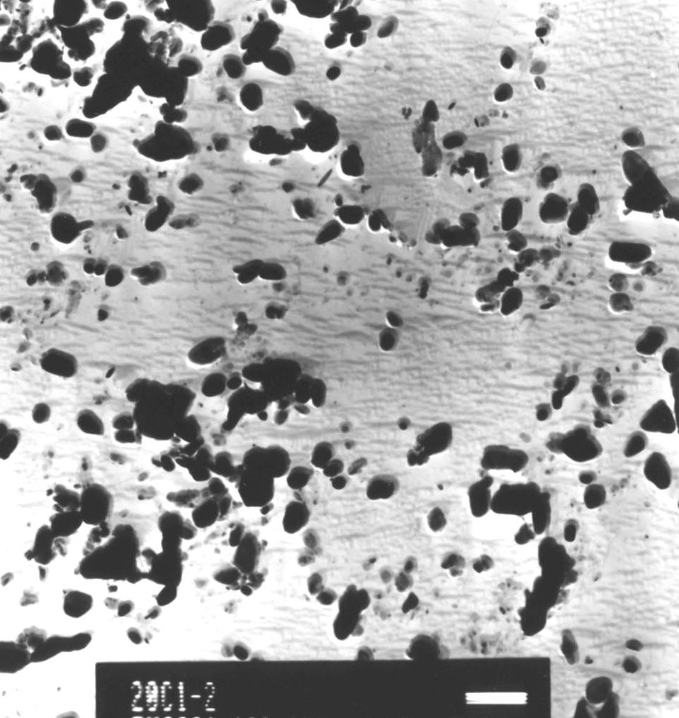 METAL 2007 a 1 µm c 1 µm e b 5 µm d 1µm f Obr. 7.