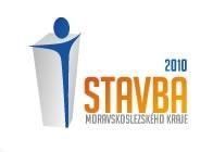 Ocenění stavby IBC STAVBA ROKU MORAVSKOLEZSKÉHO KRAJE 2010 hlavní cena v