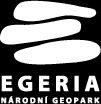 geoparku) Geopark podporuje