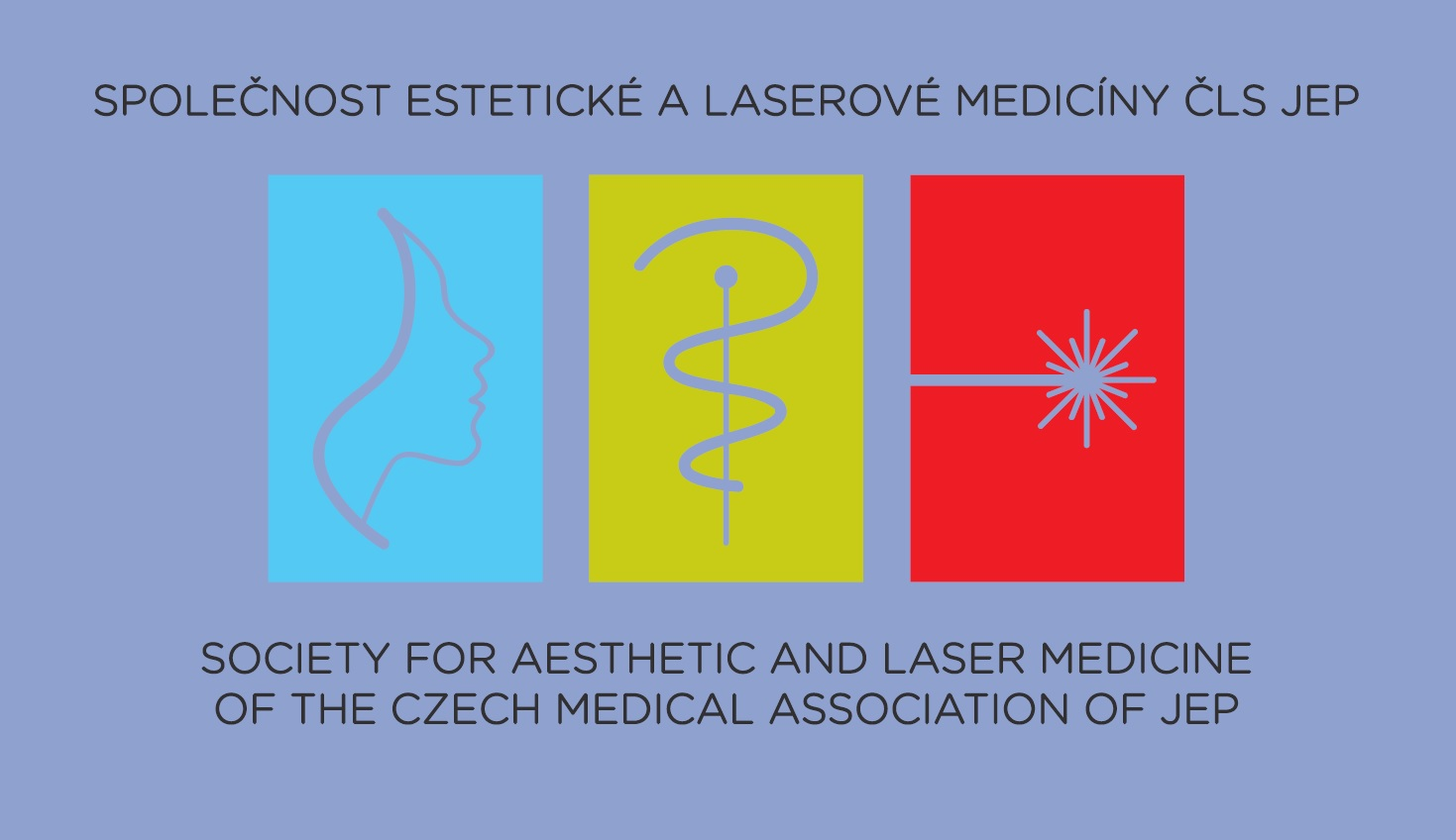 SPOLEČNOST ESTETICKÉ A LASEROVÉ MEDICÍNY ČLS JEP SOCIETY FOR