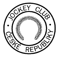 VĚSTNÍK ČESKÉHO TURFU 1 Vydává: JOCKEY CLUB ČR Radotínská 69 159 00 Praha 5 Tel.: 257941177, 257941173, 25794171 Fax: 257310088 Internet www.dostihyjc.cz, www.dostihy.cz e-mail: dostihy@dostihy.