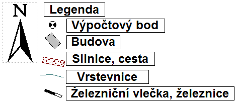 4. OSTATNÍ VÝSTUPY (HLUK, VIBRACE, ZÁŘENÍ) HLUK Hluk řeší specializovaná studie, autor Ing. Ondřej Mikula - EKOLA group, spol. s r.o., Mistrovská 558/4, 108 00 Praha10.