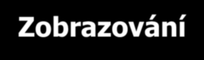 Odbor zdravotnické techniky Přednáška: Zobrazování v medicíně Připravil: Ing.