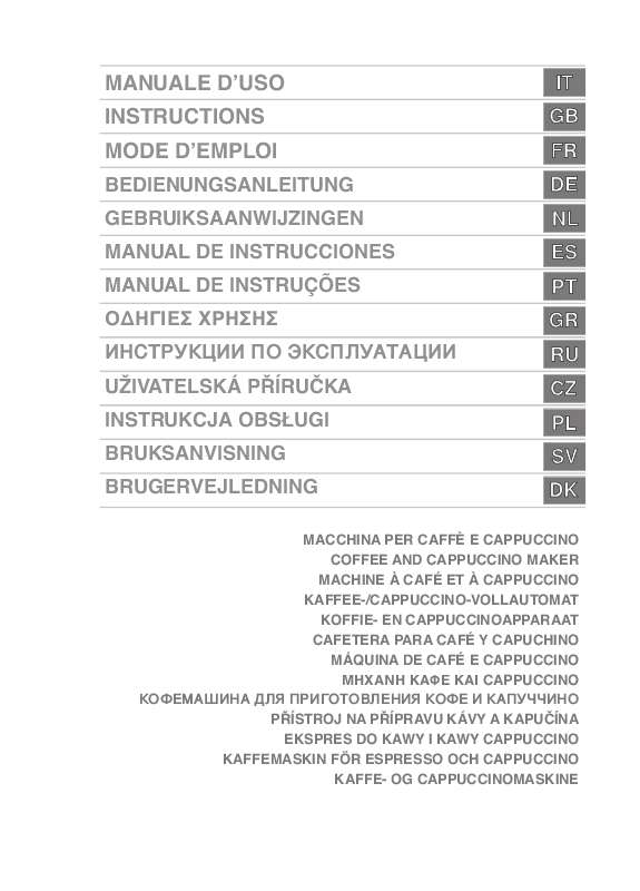 Naći ćete odgovore na sva vaša pitanja o u korisničkom priručniku (informacije,