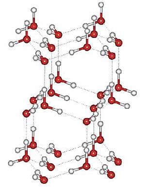 Dělení pevných látek podle typu vazeb Kovy - delokalizace valenčních elektronů přes celou strukturu dobré tepelné a elektrické vodiče - vazba je nesměrová kovy jsou tvárné Iontové