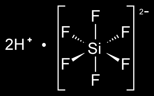 Křemík - chemické vlastnosti - za normální teploty málo reaktivní - odolává kyselinám, kromě směsi HNO 3 a HF: Si + 4 HNO 3 SiO 2 nh 2 O + 4 NO 2 + 2 H 2 O SiO 2 + 6 HF H 2 [SiF 6 ] + 2 H 2 O -