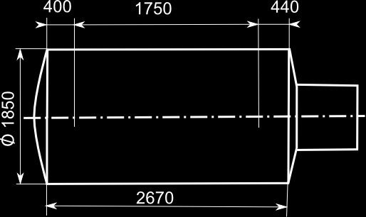 Příloha č. Technologický postup kování poélného výkovku (hříele a) Číslo operace Popis operace 1 Kovací teploty C 1100 Ingot I0 překovat úběry max.