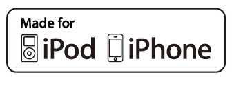 Iphone, ipod, ipod classic, ipod Shuffle and ipod touch jsou ochranné známky společnosti Apple.