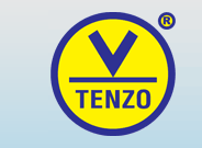 UTB ve Zlíně, Fakulta managementu a ekonomiky 86 Tenzováhy, s.r.o. Obr. 34 Logo společnosti Tenzováhy, s.r.o. (www.tenzovahy.cz) Společnost byla založena v roce 1991 (obr. 34).