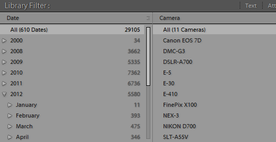 UTB ve Zlíně, Fakulta aplikované informatiky, 2013 65 9 METODY PRO ZPRACOVÁNÍ FOTOGRAFIÍ V PRŮMYSLU KOMERČNÍ BEZPEČNOSTI NÁVRH POSTUPU Návrh postupu zpracování fotografií je závislý na účelu použití