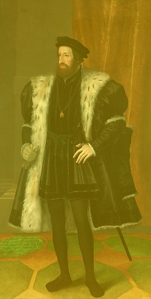 Ferdinand I.