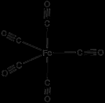 Sonochemická syntéza Sonolýza ve vysokovroucím rozpouštědle ))))) Fe 2 O 3 tris