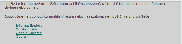 Tipy pro vyplňování II Změna velikosti vyskakovacích oken