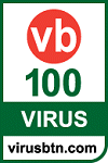 Virus Bulletin (virusbtn.