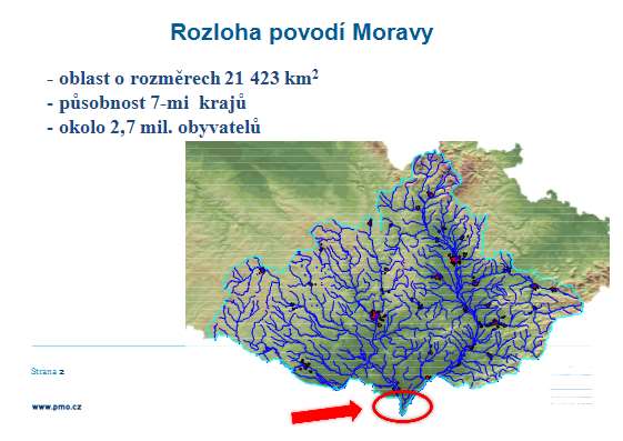 2007 2013 PROGRAM CEZHRANIČNEJ SPOLUPRÁCE SLOVENSKÁ REPUBLIKA ČESKÁ