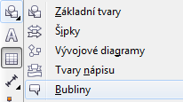 Výběr, ruční výběr Tvar Oříznout, Nůž, Guma, Odstranění segmentů Lupa, Ruka Ruční režim Inteligentní výplň, Inteligentní kreslení Obdélník, Obdélník se třemi body Elipsa, Elipsa se třemi body