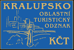 cz/kct-tabor Krajem léčivých vod Krajem 3 řek Kralicko Václav Černý Kynžvartská 22 353 01 Mariánské Lázně 354 624 563, 606 406 229 kafkova.milena@seznam.cz marienbad.