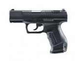 Walther Quick Action QA