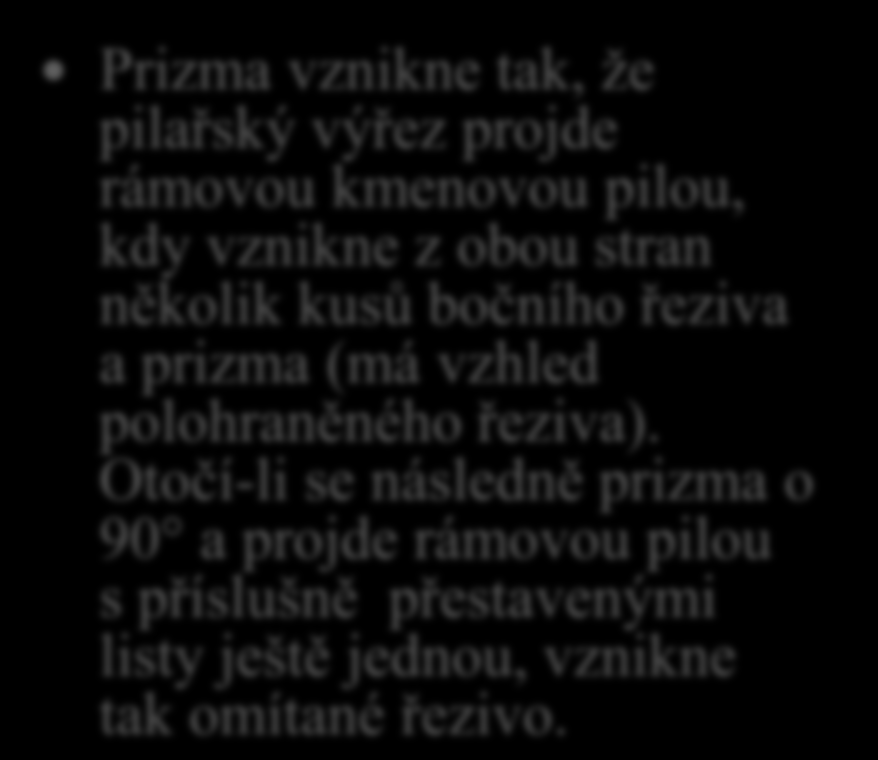 18. Co to je prizma?