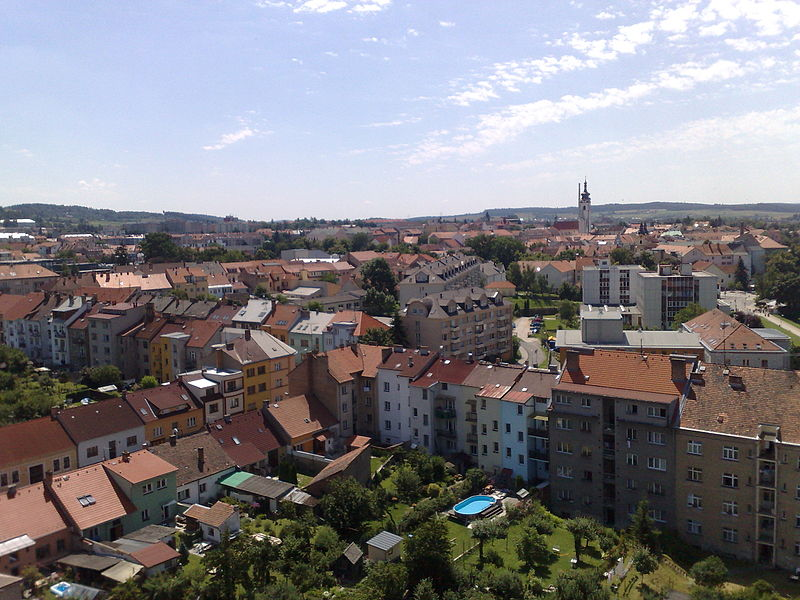 Antroposféra lidská společnost a výsledky její