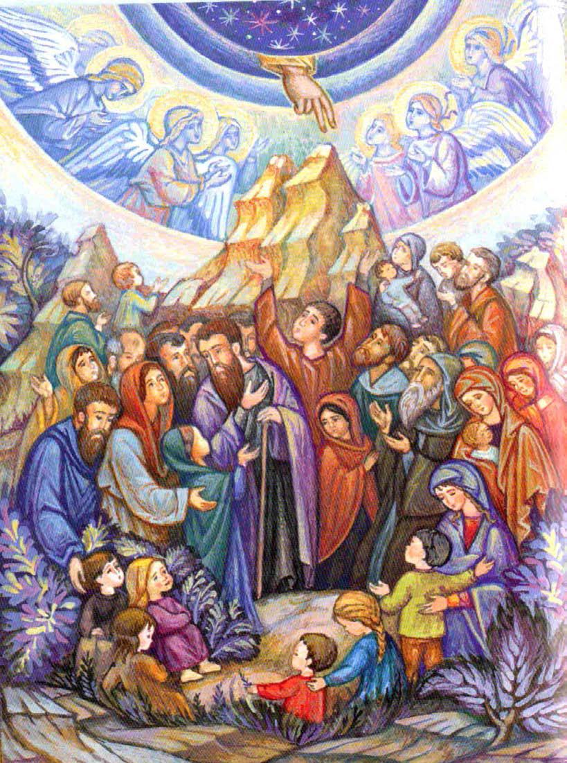 Neděle 15.
