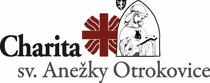 Charita sv. Anežky Otrokovice NOVÝ DOMOV OTROKOVICE Hlavní 1229 765 02 Otrokovice Tel.: 577 932 388, 739 113 245 www.otrokovice.caritas.cz e-mail: ndo@otrokovice.charita.