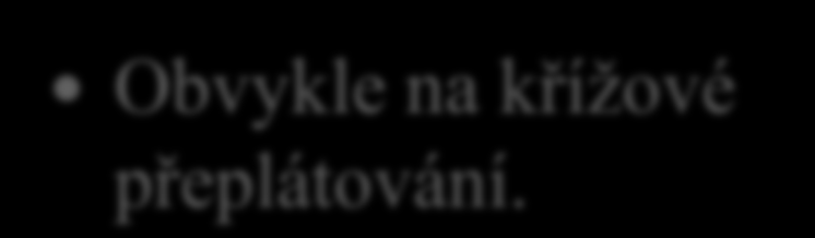 17. Vysvětli, jak se spojují dvě na sebe kolmé