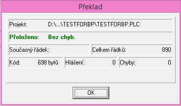 (a) Tvorba nových POU (b) Pøeklad projektu Obrázek 2.9: Ovládání Mosaicu Roz¹iøující nástroje Nástroje pro lep¹í a kvalitnìj¹í zpracování pro u¾ivatele.