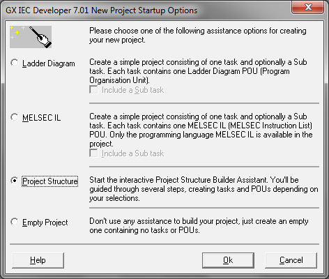 Strana 28 4 GX IEC Developer 7.